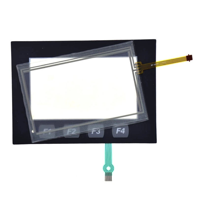 For PanelView 800 2711R-T4T Protective Film + Touch Screen Panel