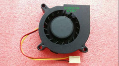 SUNON 6015 60x60x15mm DC 12V 1.6W GB1206PHV1-AY 3-line Turbo Blower Cooling Fan