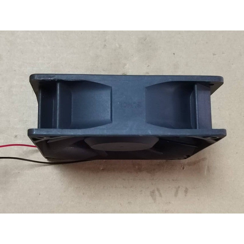 Build SUNON For PMD1212PMB1-A (2) GN DC12V 19.2W 12038 fan