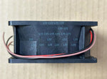 NMB-MAT 3115RL-05W-B86 24V 1.10A 8CM 4-wire inverter cooling fan