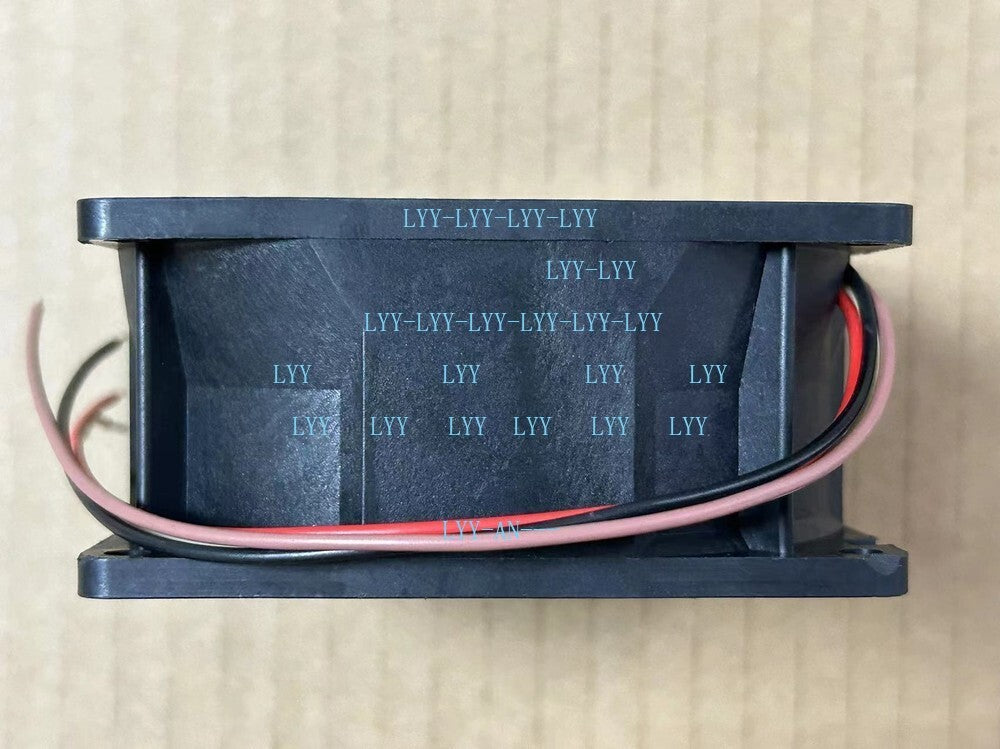 NMB-MAT 3115RL-05W-B86 24V 1.10A 8CM 4-wire inverter cooling fan
