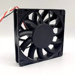 ADDA AS12024UB25A300 DC24V 0.84A 12cm Cooling Fan