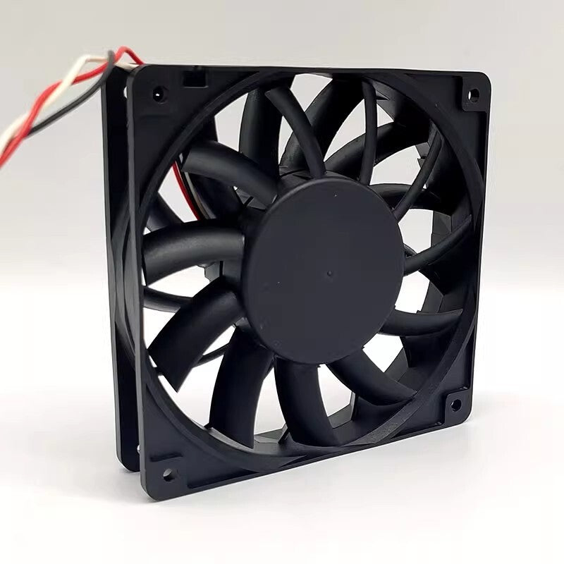 ADDA AS12024UB25A300 DC24V 0.84A 12cm Cooling Fan