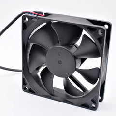 AD0912MB-A76GL 92mm fan 92x92x25mm DC12V 0.17A 3 wires for the cooling fan