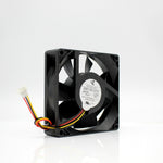 MITSUBISHI CA1322-H01 MMF-09C24TS-RM1 DC24V 0.20A Inverter fan 3pin
