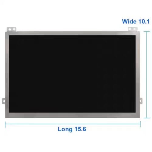 LCD With Touch Screen MIB200 682 For VW Golf Caddy Amarok Radio Navigation