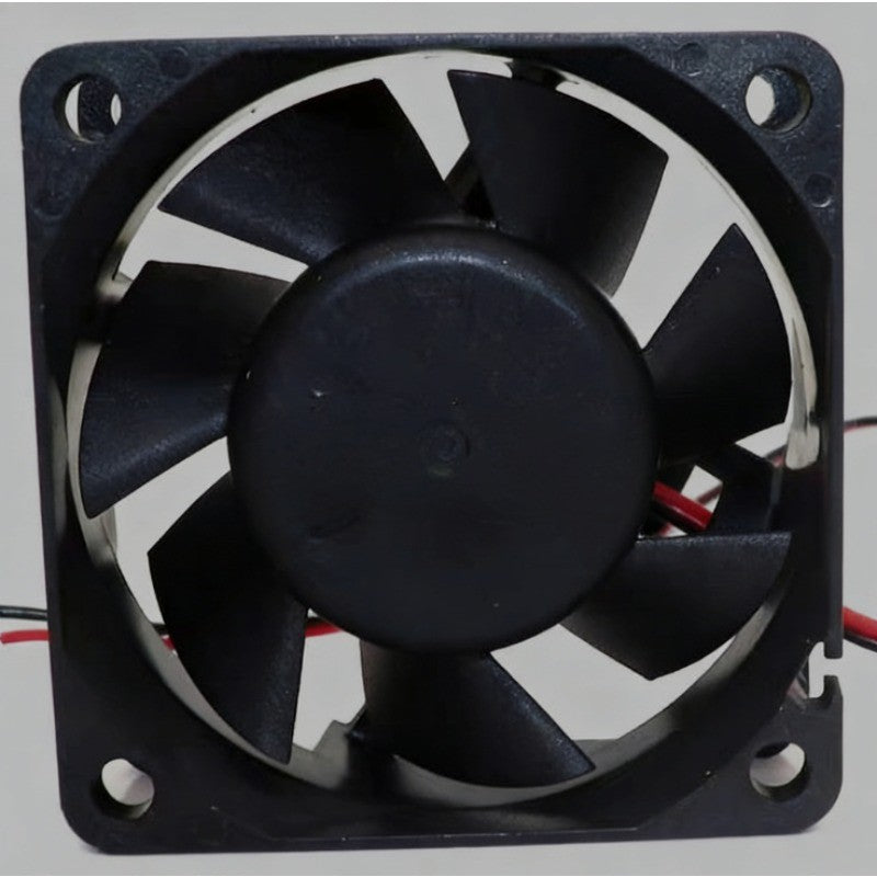 1 PCS ORION FANS Fan OD6025-24LB DC 24V 0.08A 6025 6CM 2 Wire