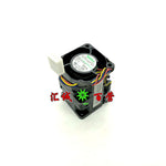For Nidec 4056 R40W12BS5AC-65 12V 0.80A 4cm FAN-0086L4 Cooling Fan