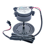 RSH6870S1 DC 12V 0.09A WJ94X22292 Brushless Water-cooled refrigerator fan motor