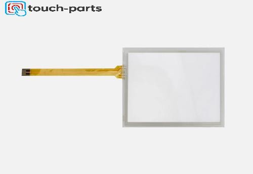 2711P-T6C20D Touch Screen For PanelView Plus 600 Panel Glass Digitizer
