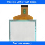 F940GOT-SBD-H-E New Touch Panel for F940GOTSBDHE HMI Mitsubishi Screen Digitized