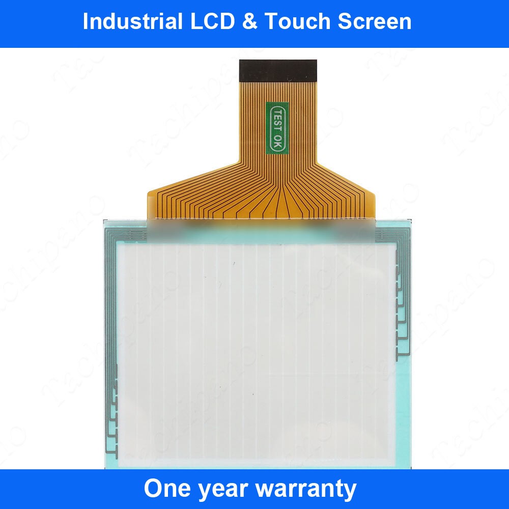 F940GOT-SBD-H-E New Touch Panel for F940GOTSBDHE HMI Mitsubishi Screen Digitized