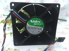 Free Shipping Nidec M35291-35 TA350DC 9038 12V 2.3A PC Case CPU Cooling Fan