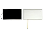 LCD With Touch Screen for Pioneer AVH-4200NEX AVIC-7200NEX AVIC-8200NEX