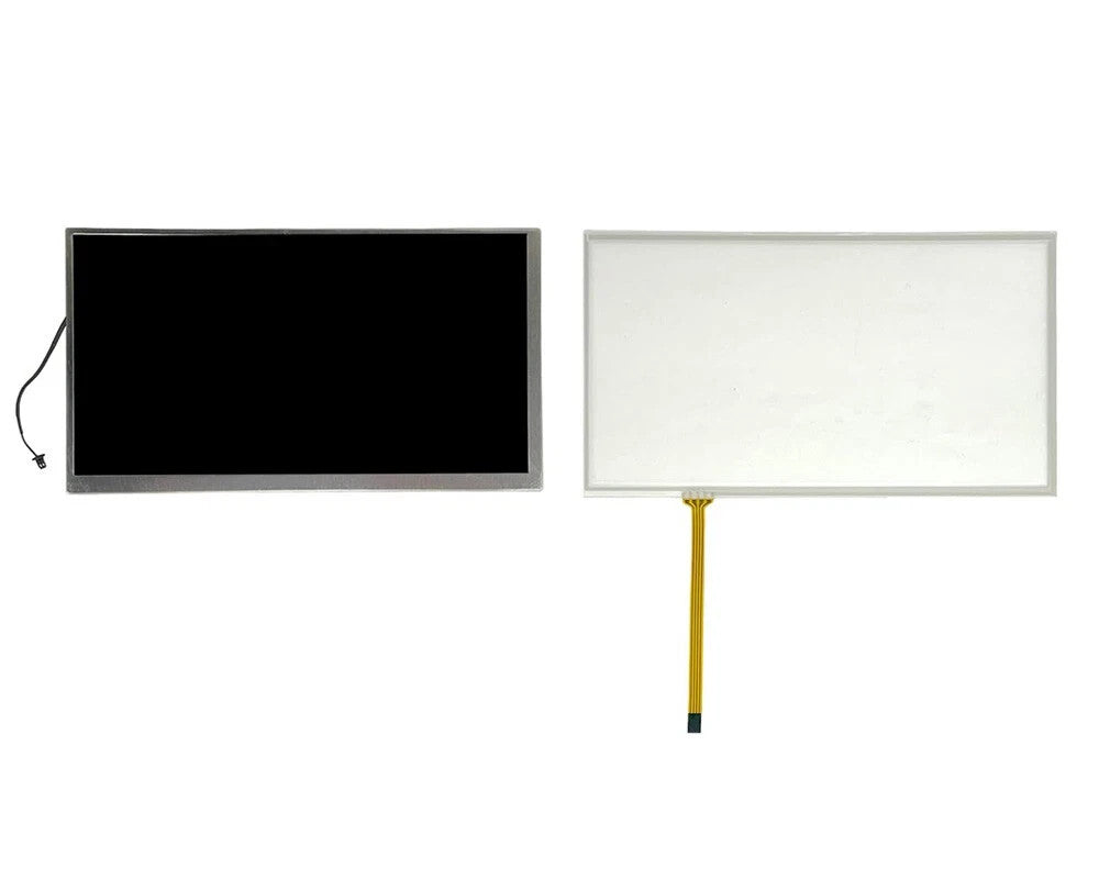 LCD With Touch Screen for Pioneer AVH-4200NEX AVIC-7200NEX AVIC-8200NEX