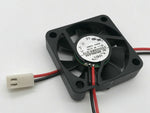 Adda AD0405MS-G70 DC5V 0.11A 4010 4CM mute cooling fan