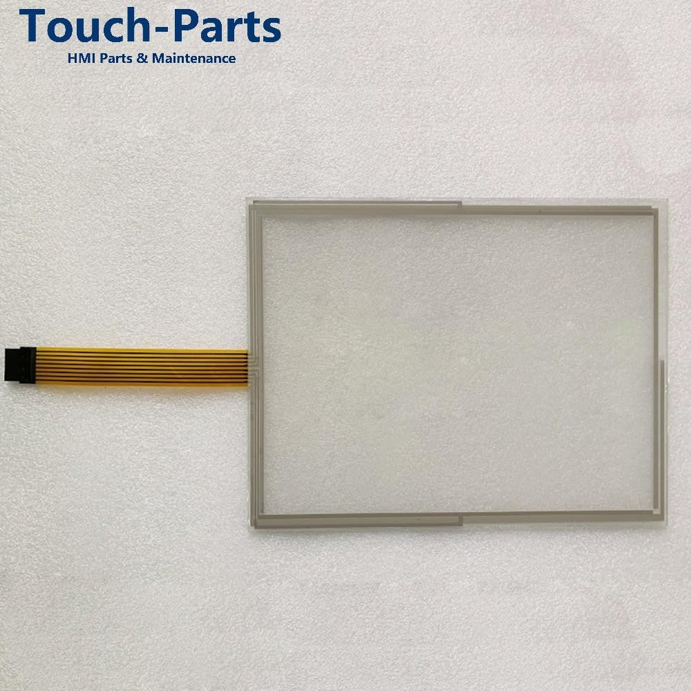 Touch Screen New for TPI#1389-002 Rev B TPI#1389-002 Rev B Glass Panel