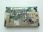 LCD Display Screen for Maserati 4200 GT Spyder Coupe GPS Navigation