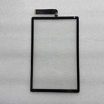 Panel Digitizer Glass 1PC New Touch Screen For XC-GG1010-660-FPC-A1