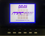 AKAI MPC4000 and DPS16 Display For LCD Screen Display Repair Replacement