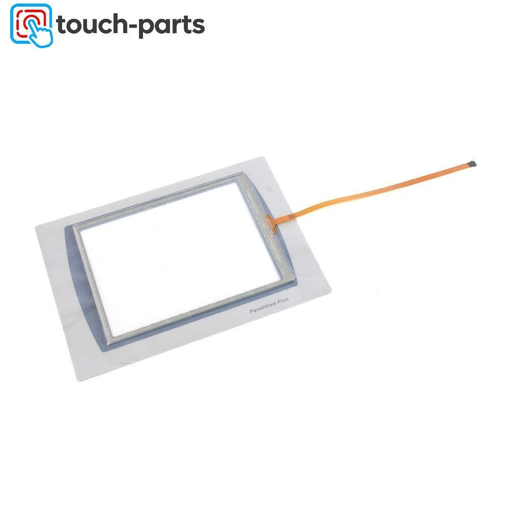 T7C22A9P-B 2711P-T7C22D9P Touchpad Protective Film for Allen-Bradley PanelView P