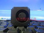 DELTA BFB0405LA-BM08 DC 5V 0.09A 4CM 4010 3-Wire Turbo cooling fan