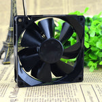 2pcs Original NMB-MAT fan 3610KL-05W-B50 9225 24V 0.20A