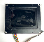 LCD REPLACEMENT MONITOR FOR YASKAWA YASNAC i80 SIM-16 CRT DISPLAY DC12V
