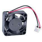 ADDA AD0205LB-G50 2510 25mm 2-wire 5V 0.10A Double ball bearing cooling fan
