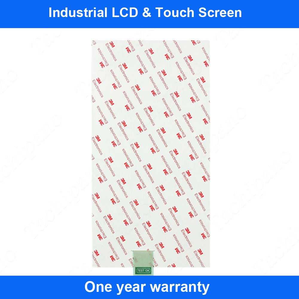 6FC5303-0DT12-1AA1 Membrane Film for 6FC5 303-0DT12-1AA1 802D SL Keypad Switch