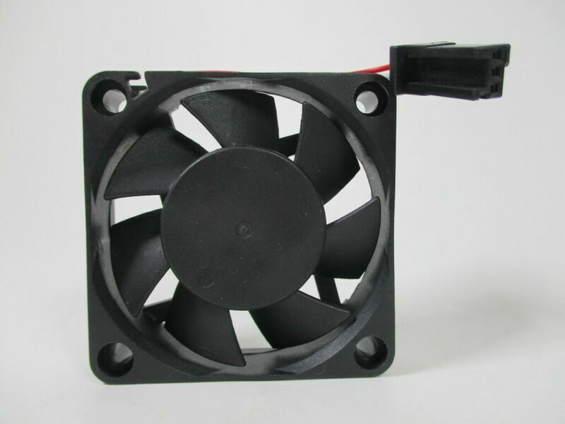 2406VL-05W-B69 Waterproof fan For FANUC DC24V 0.10A 3wire 60*60*15mm