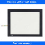 Touch Screen for V1210 PN TOU16001-B4-MBKT178 with Protective Film