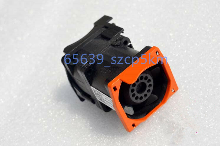 Delta GFC0412DS DC 12V Cooling Fan For Dell PowerEdge R620 R320 R630