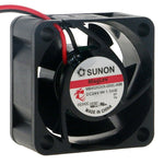 SUNON MB40202VX-000C-A99 4cm 4020 40mm 2pin DC 24V 1.54W cooling fan