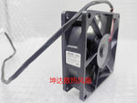 For NMB Fan 08025VE-12P-GLD DC12V 0.68A 8025 8cm 3 WIRE Cooling fan