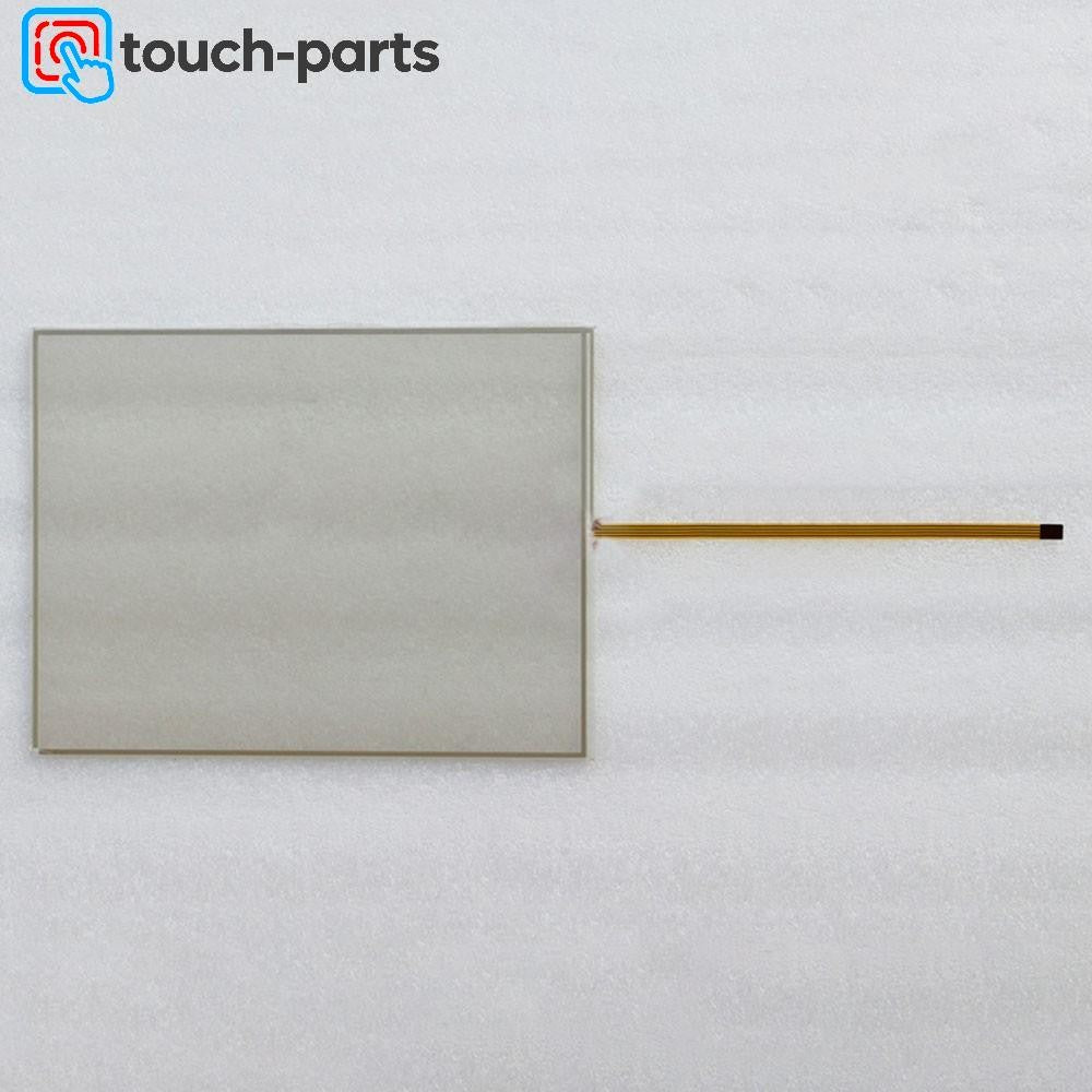 For TP-3178S2 Resistive Touch Screen Glasss Panel