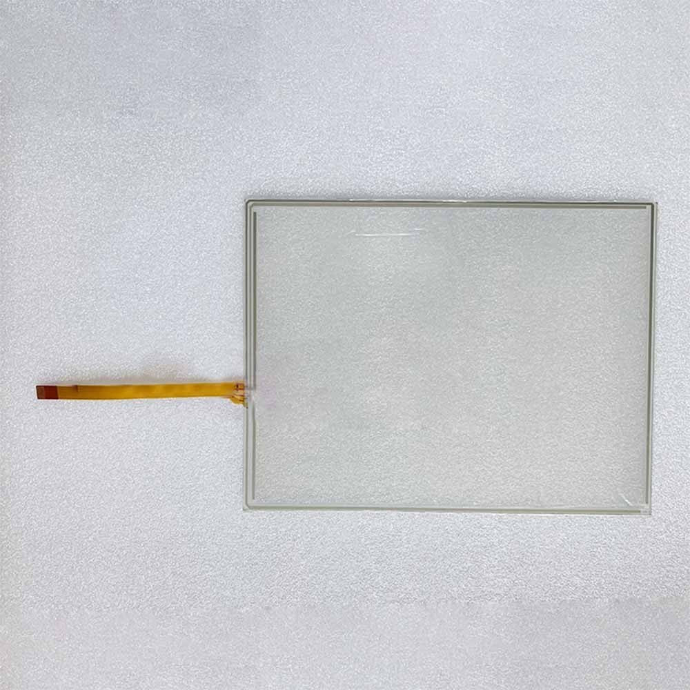 3580405-01 Touch Screen Glass Panel for Industrial Control Replacement