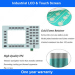 Plastic Case for 3HNE00313-1 S4C+ Housing Cover + Keypad Switch Keyboard