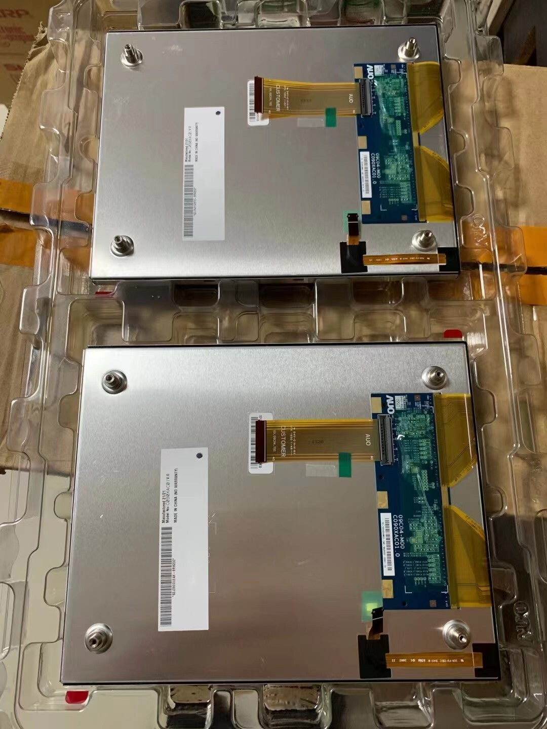 New Original A+ 9 Inch 768*1024 C090XAC01 C090XAC01.0 LCD Screen Display Panel