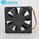 Mitsubishi MMF-09C24TS 9025 24V 0.20A 90*90*25MM 3-Pin Inverter Cooling Fan
