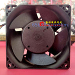 Delta THB0812BE 12V 6.00A 8CM 80mm 8038 4-wire high-volume cooling fan