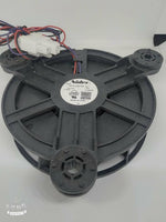 Nidec GW12E12MS1AZ-52Z32 DC12V 0.33A 3Lines for Refrigerator cooling fan