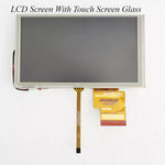 LCD With Touch Digitizer Fit For Pioneer MVH-AV290BT Screen Display Panel Repair