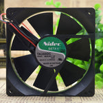 1PCS NEW Nidec TA350DC M34261-16 9025 24V 0.28A cooling fan