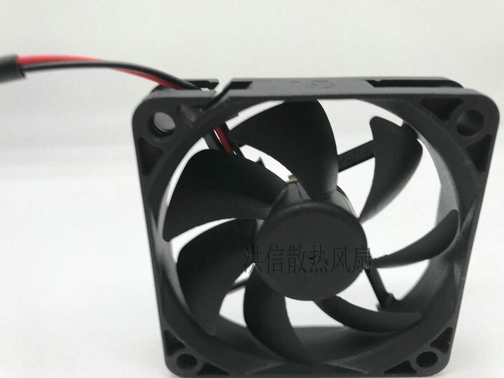 SUNON ME60151V3-000C-A99 12V 0.9W 60mm 6015 Maglev Chassis Cooling Fan