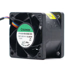 SUNON PF40281BX-D086-S99 40*40*28MM 4CM DC12V 13.8W PWM 4Pin Cooling Fan