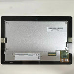 New LCD Display With Touch Screen Glass Replacement for Trimble GFX-750 GFX750