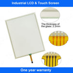 Touch Screen Panel for Beijer E1151 Mitsubishi E1151 with Protective Film