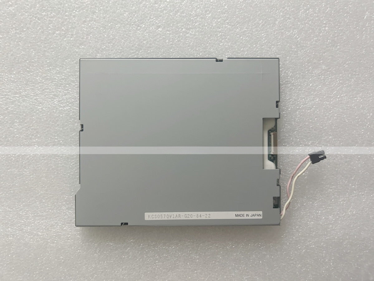 5.7" inch KCS057QV1AR-G20 LCD Screen Display panel for Kyocera 1 year Warranty