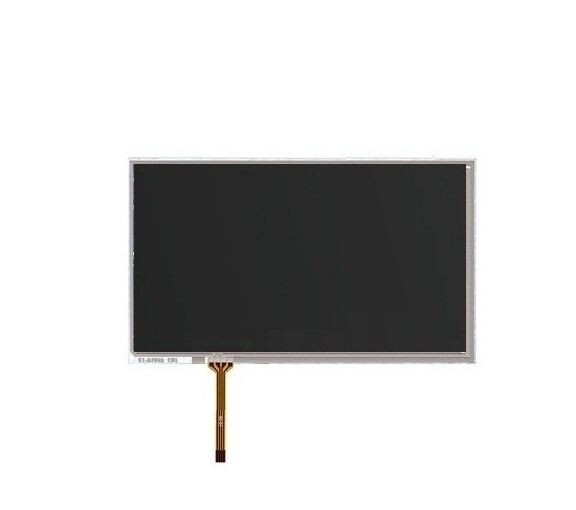 LCD Display With Touch Screen Digitizer Replacement For BOSCH KTS 350 Scanner